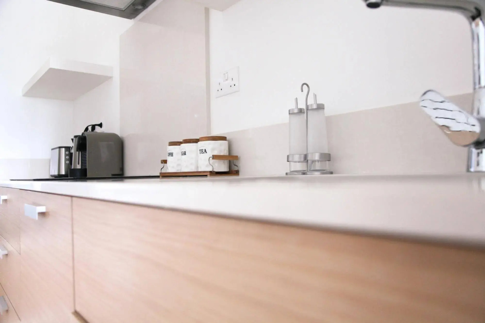 Latitude Luxury Seafront Apartments