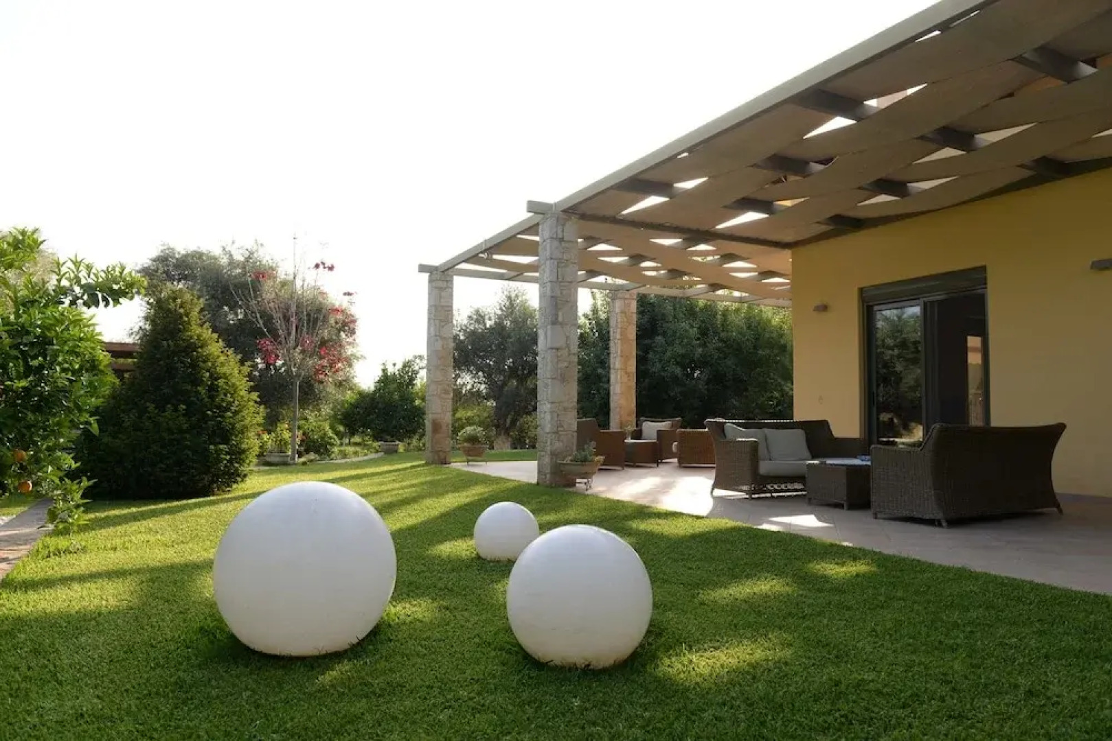 Paralia Patras - Villa Elia