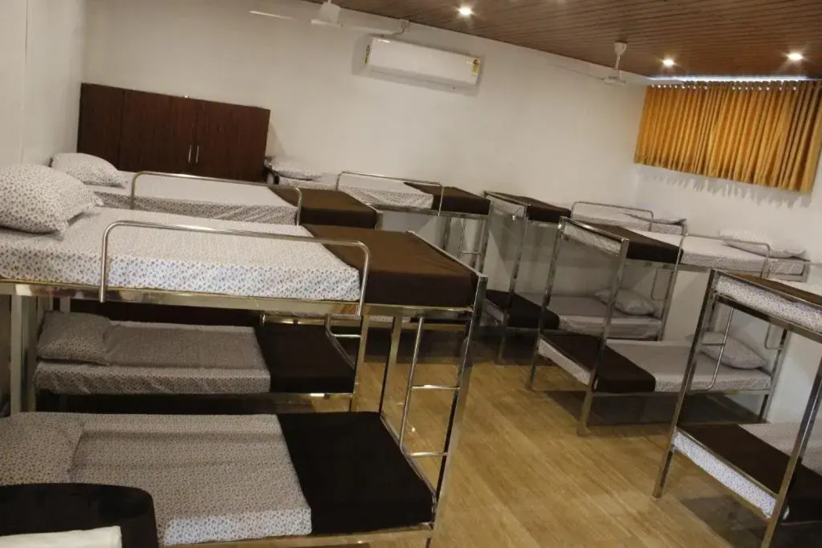 Athirappilly Rainland Resort