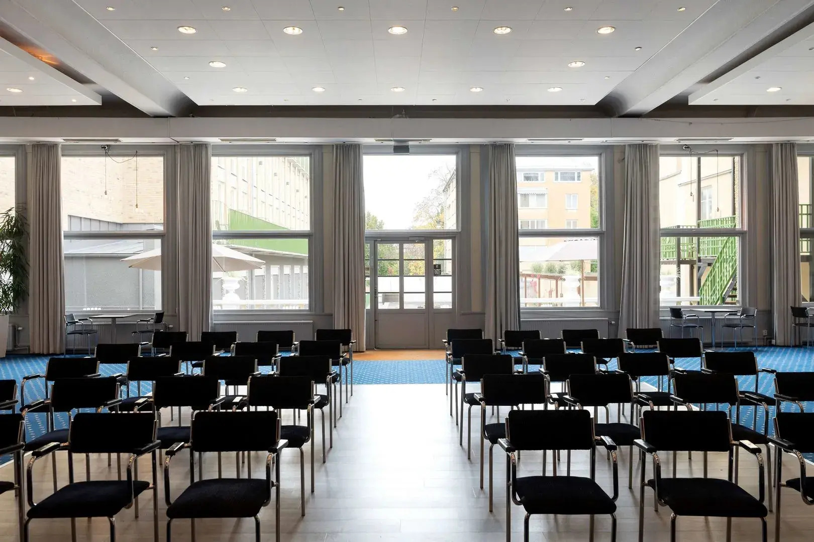 Elite Stadshotellet Karlstad, Hotel & Spa