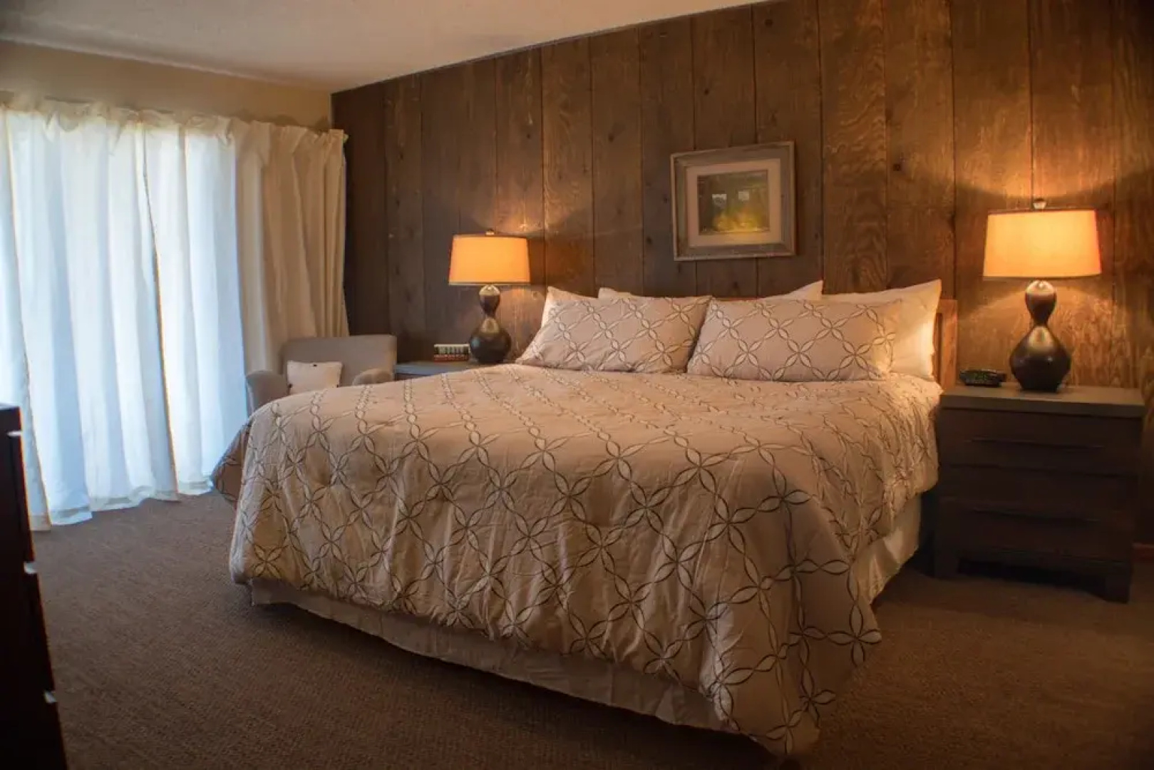 Evergreen by Crested Butte Lodging