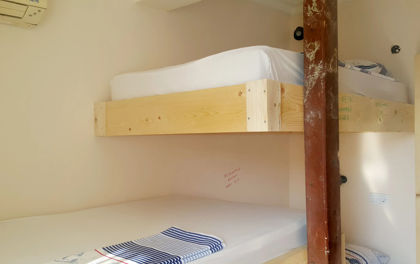 Oludeniz Hostel