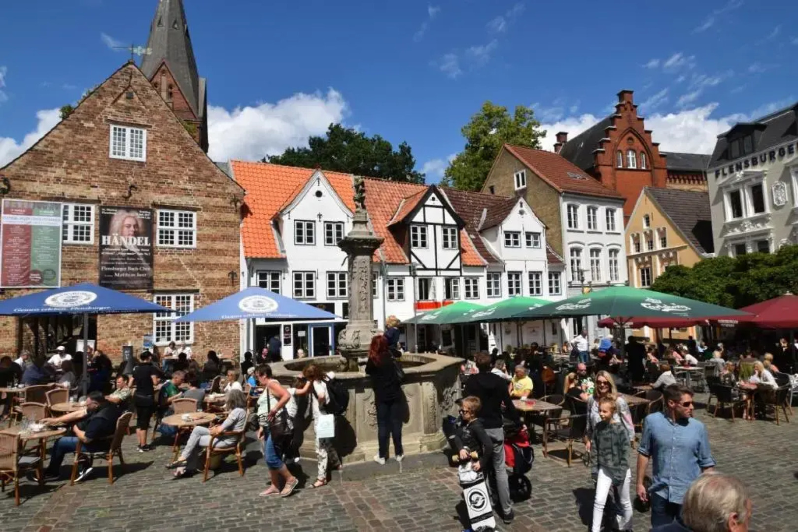 fewo1846 - Dampfer Alexandra