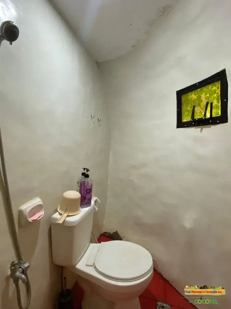 Taal Maranan Farmville Inc.