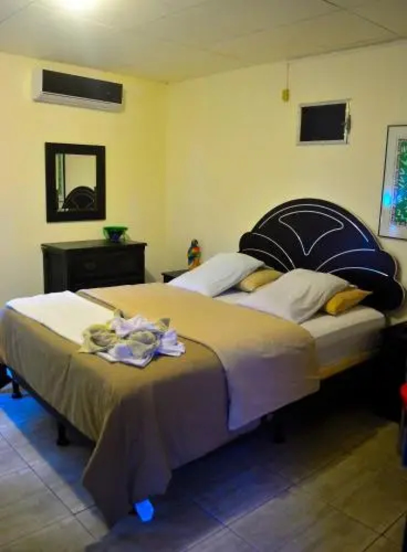 The Landing Hotel