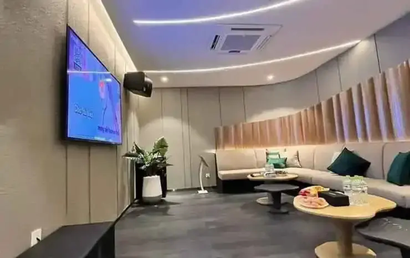 Yalkun's Home - The Sóng Condotel Vũng Tàu