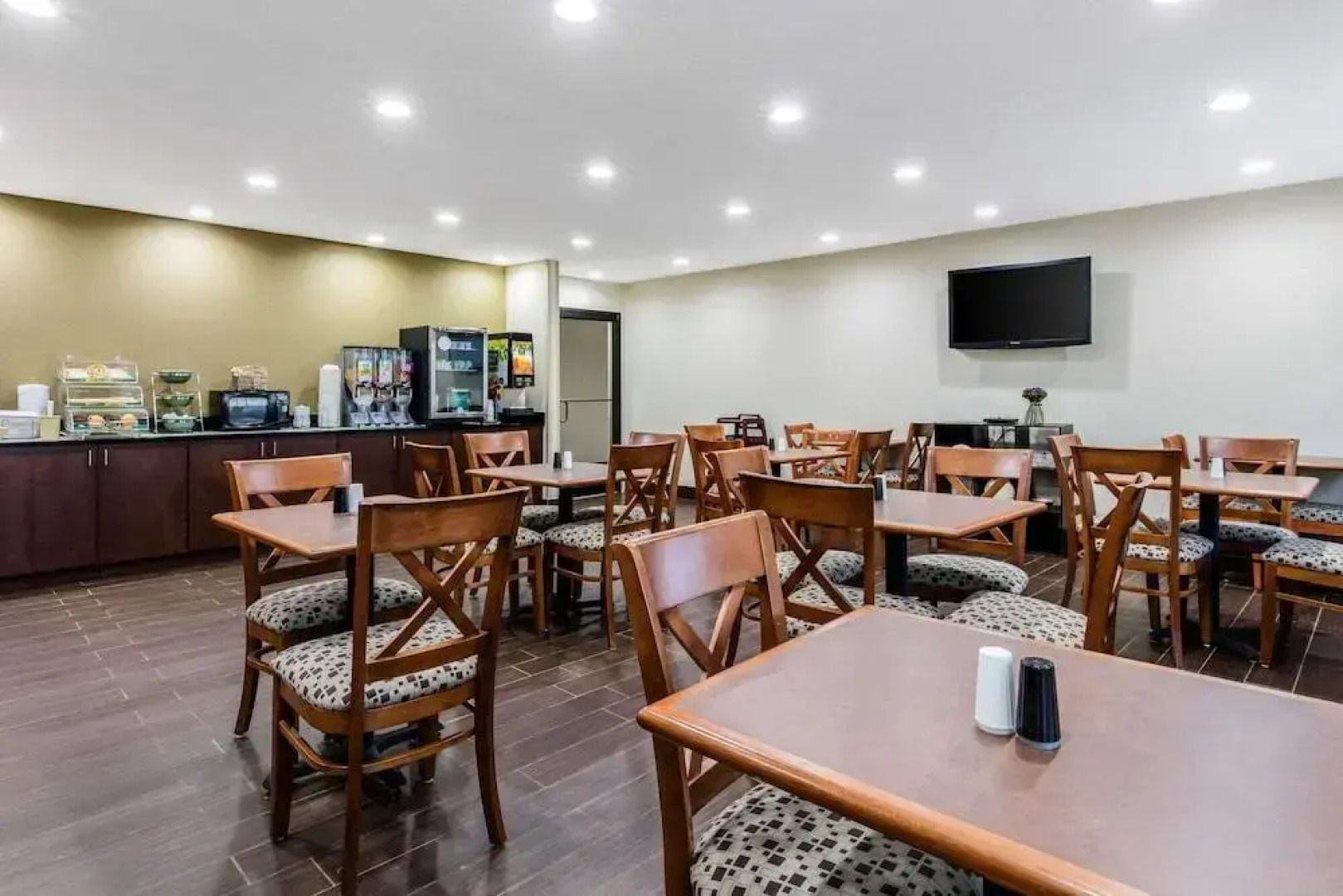 Econo Lodge Batesville