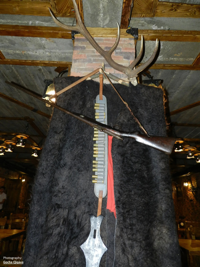 Курорт «Мартвили»