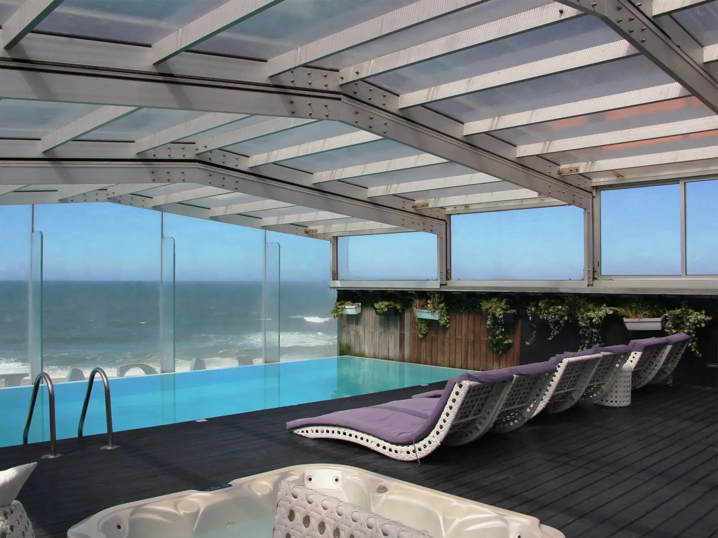 Maçarico Beach Hotel