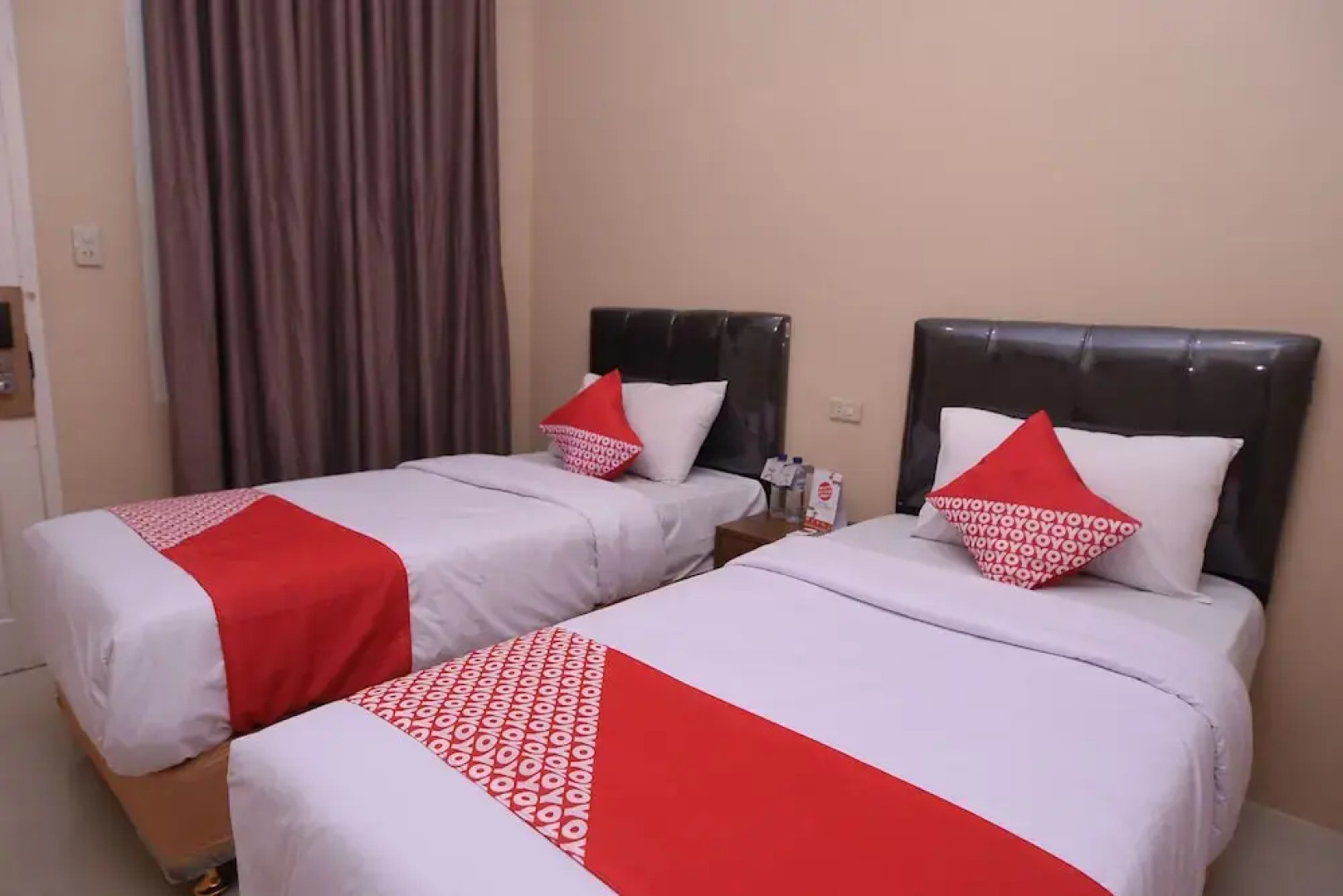 OYO 1262 Sabang Fair Hotel