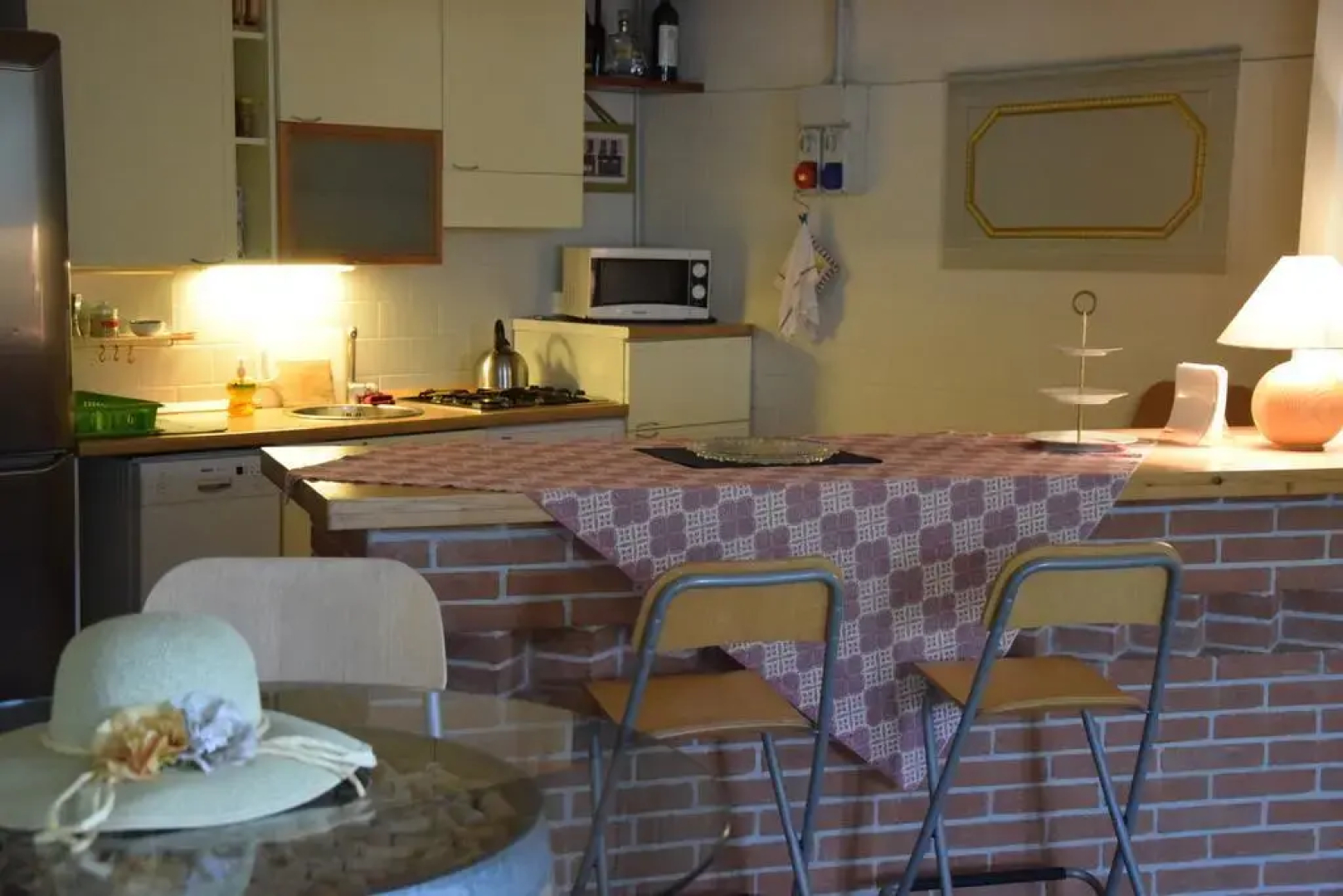 Country House Ca' Lein