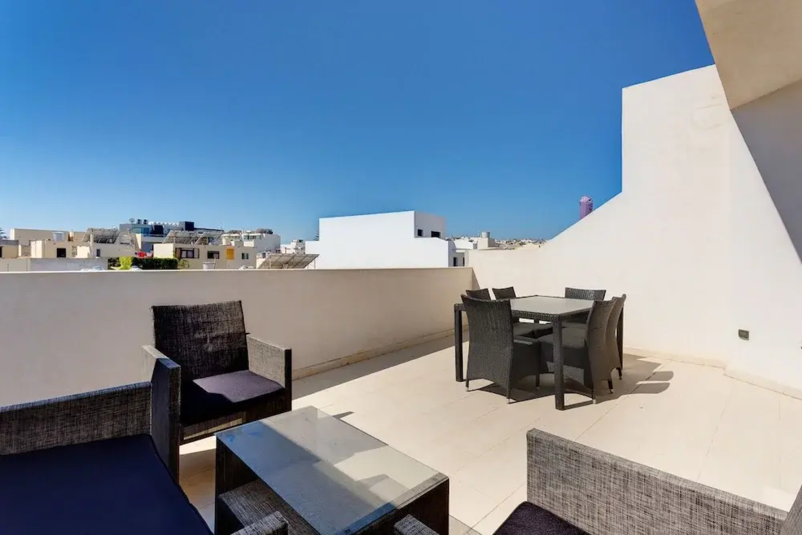 Fabulous Penthouse in a Prime Location