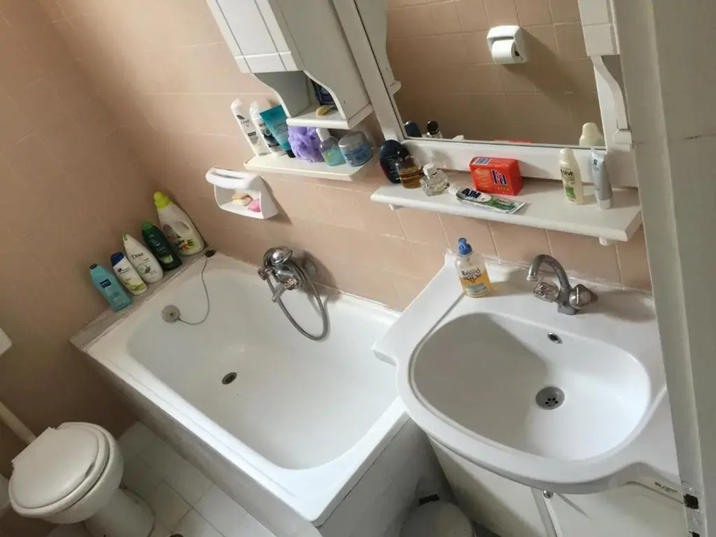 50 Steps From The Sea