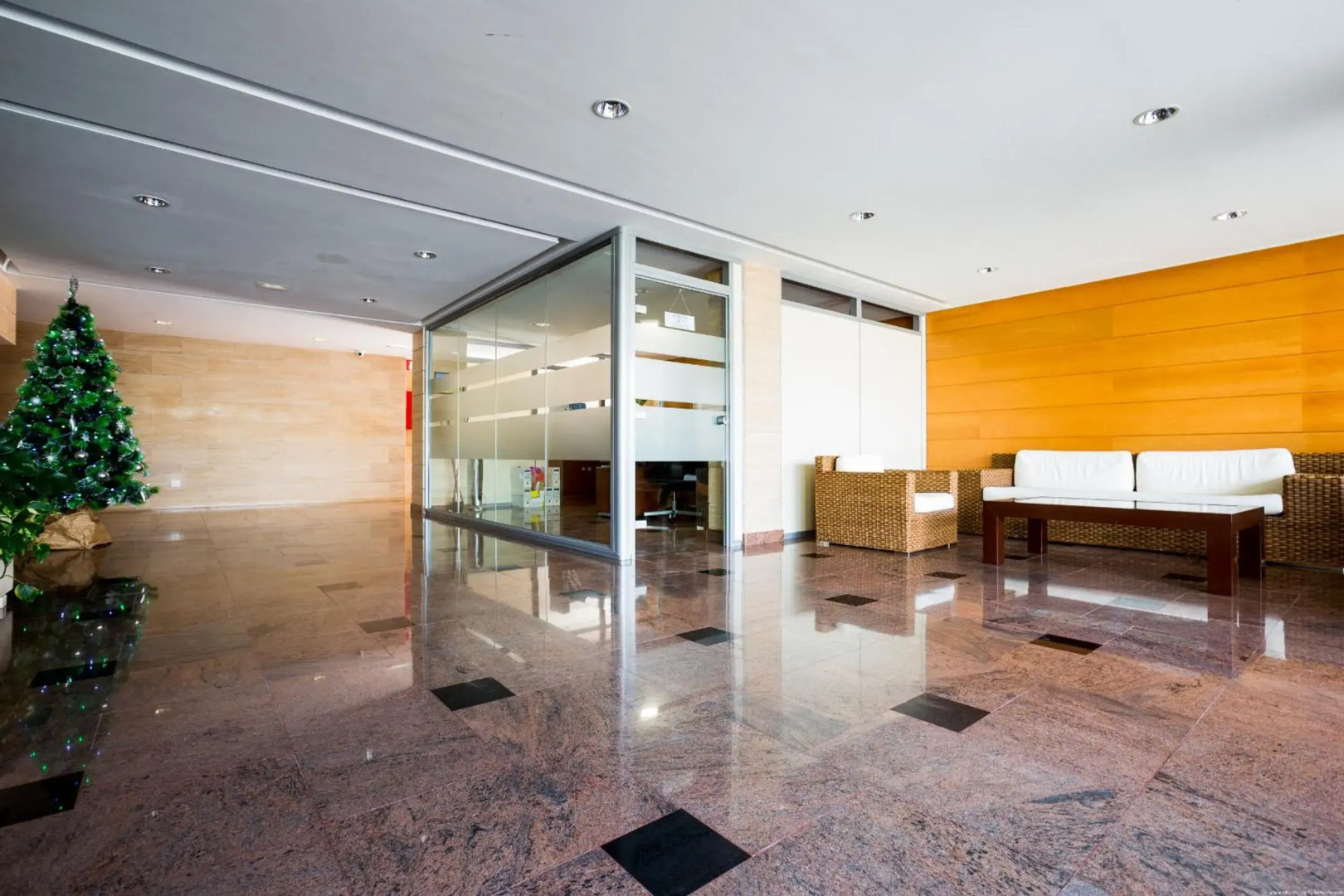 Balcon Los Gigantes Beautiful Free Wifi