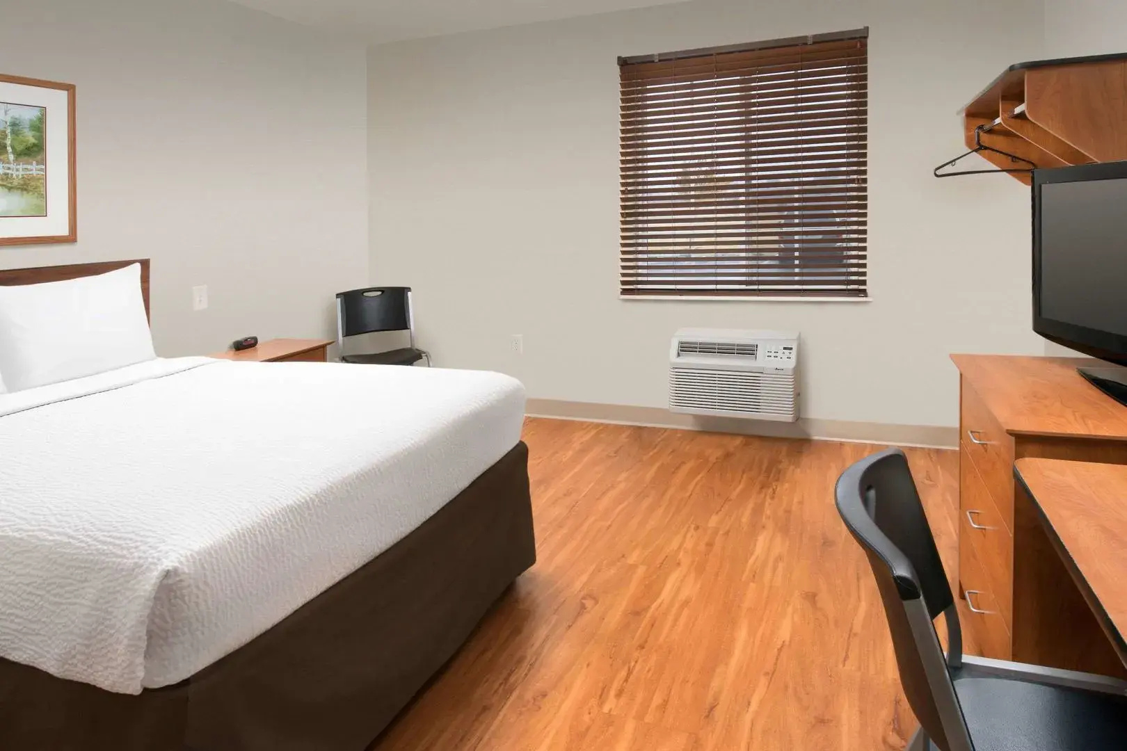 Extended Stay America Select Suites - Oklahoma City - Bethany