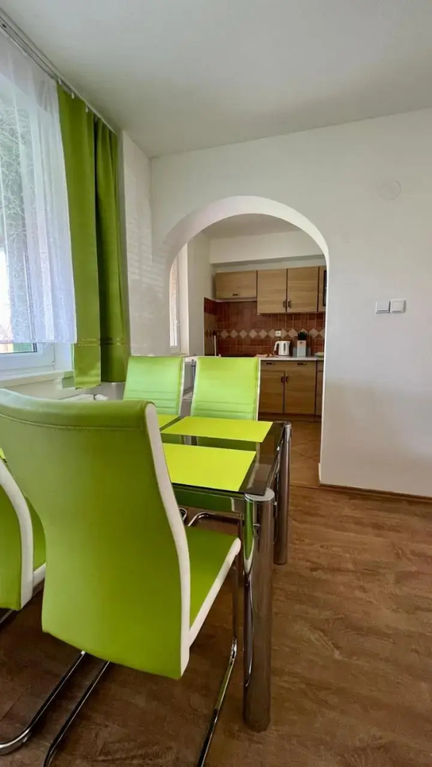 Ubytování Lednice