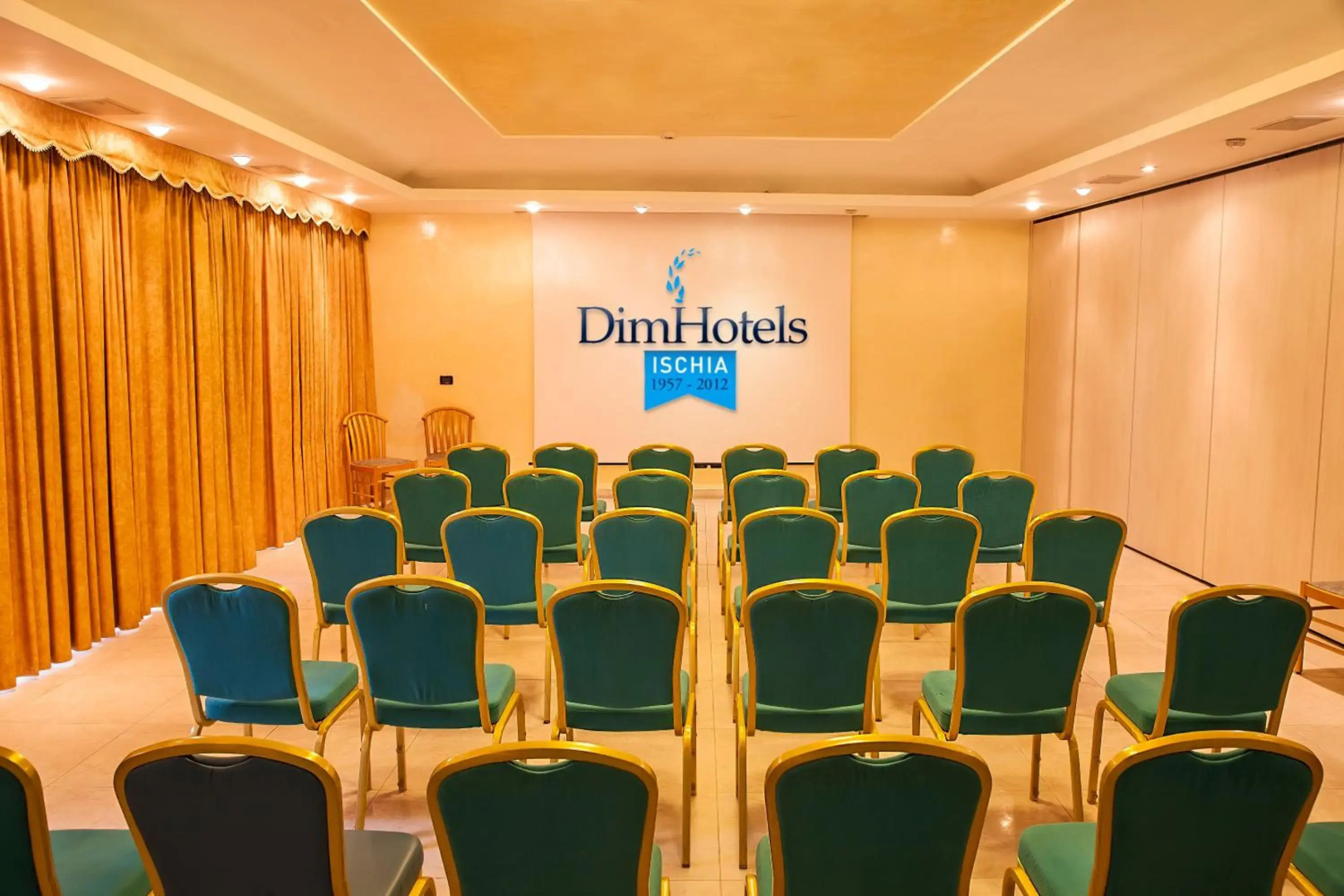 Hotel Terme President