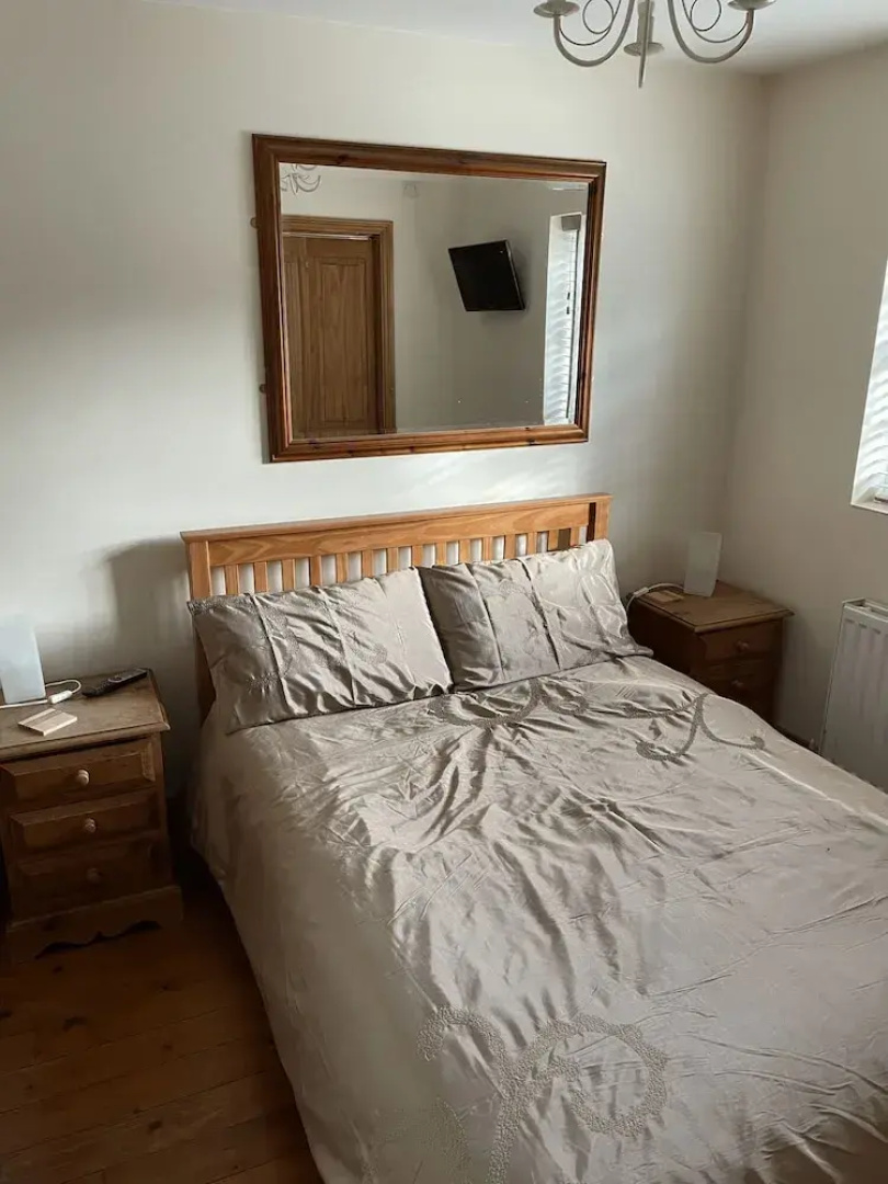 Whitehouse Guest House