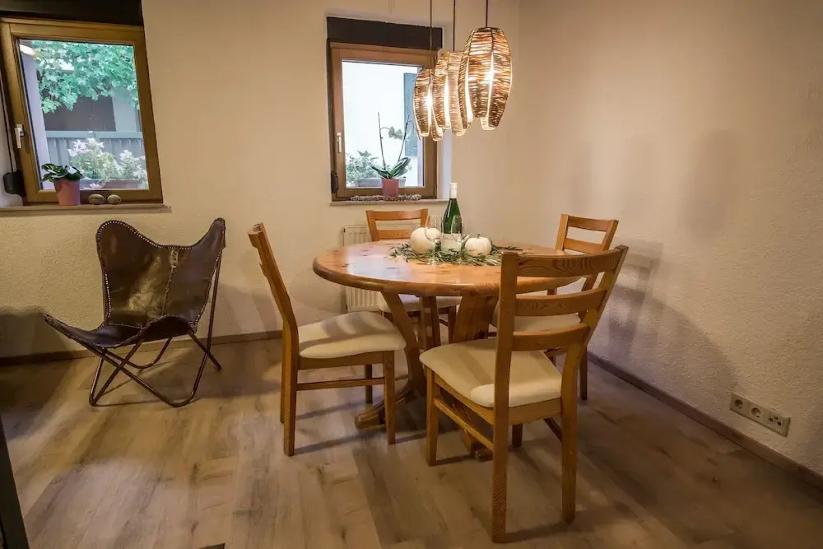 Ferienhaus Kallstadt