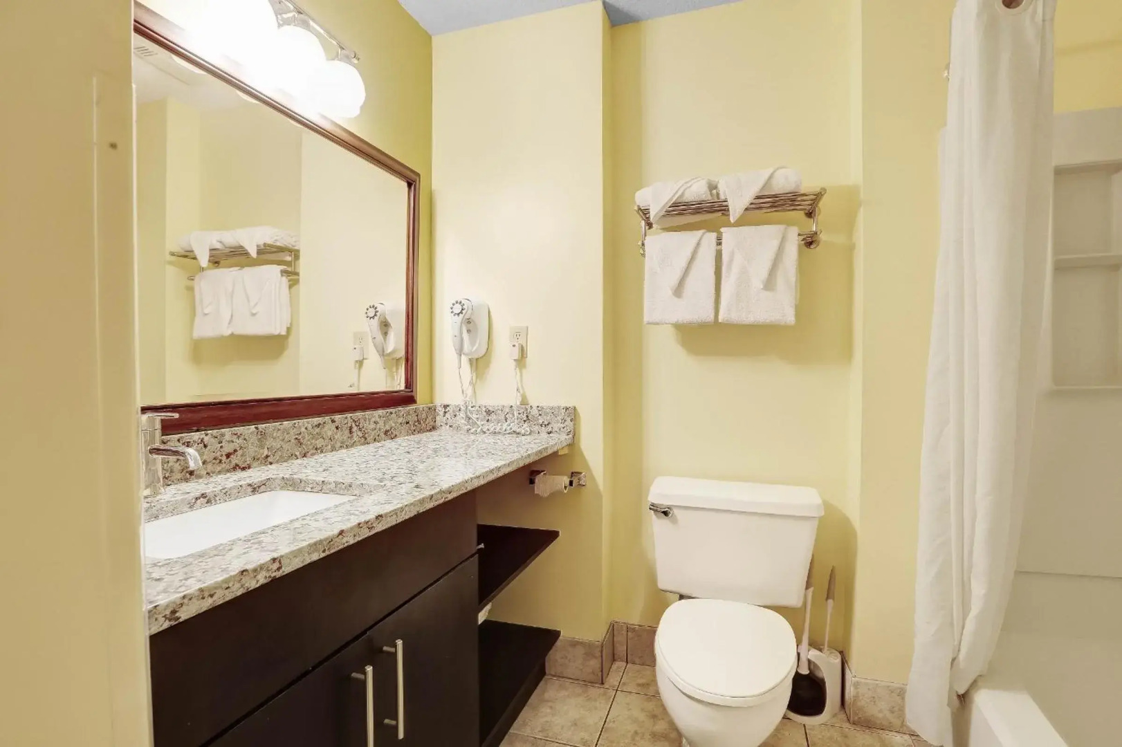 North Shore Oceanfront Resort Hotel with Waterpark