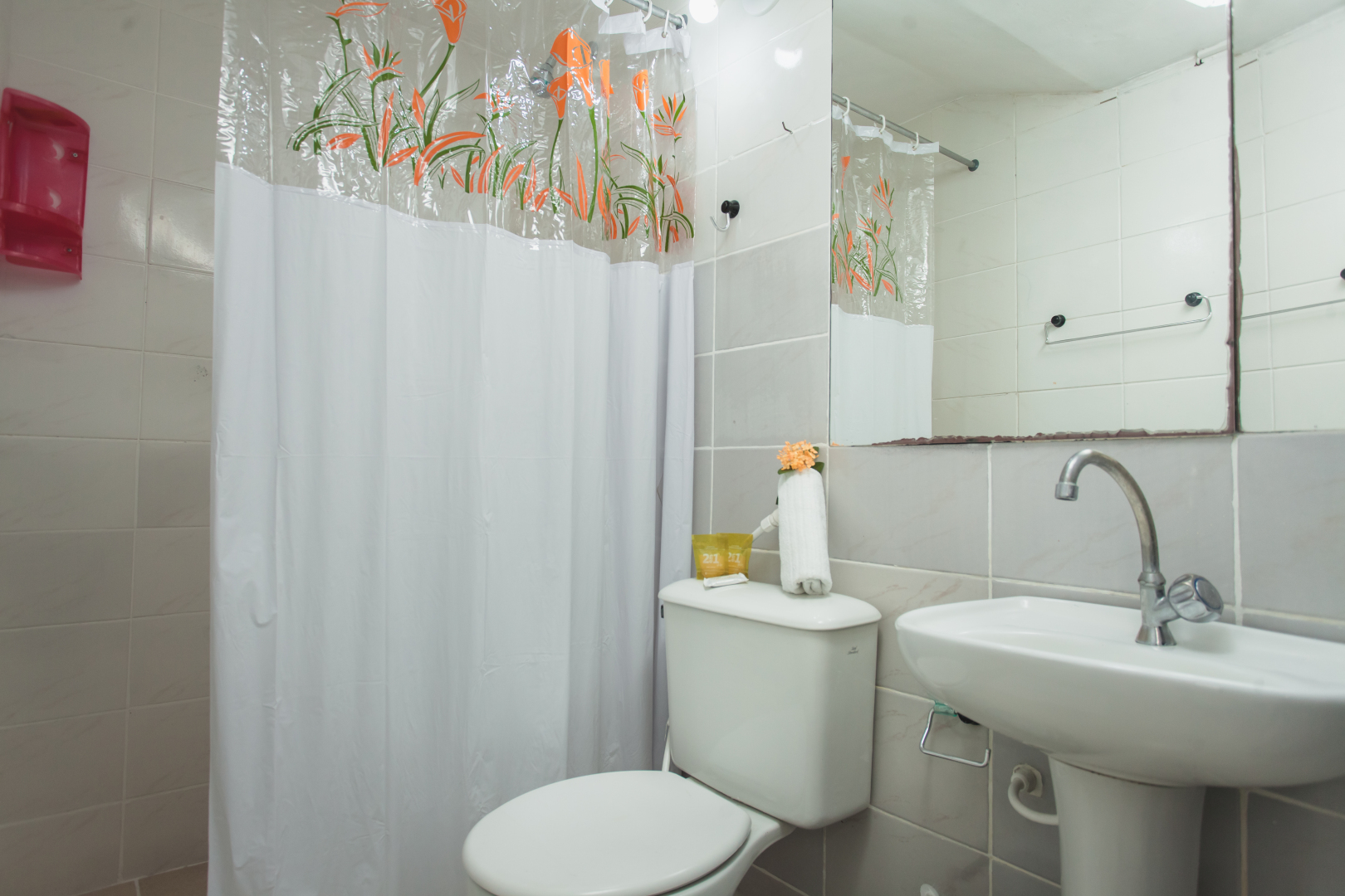 Pousada Sossego de Buzios