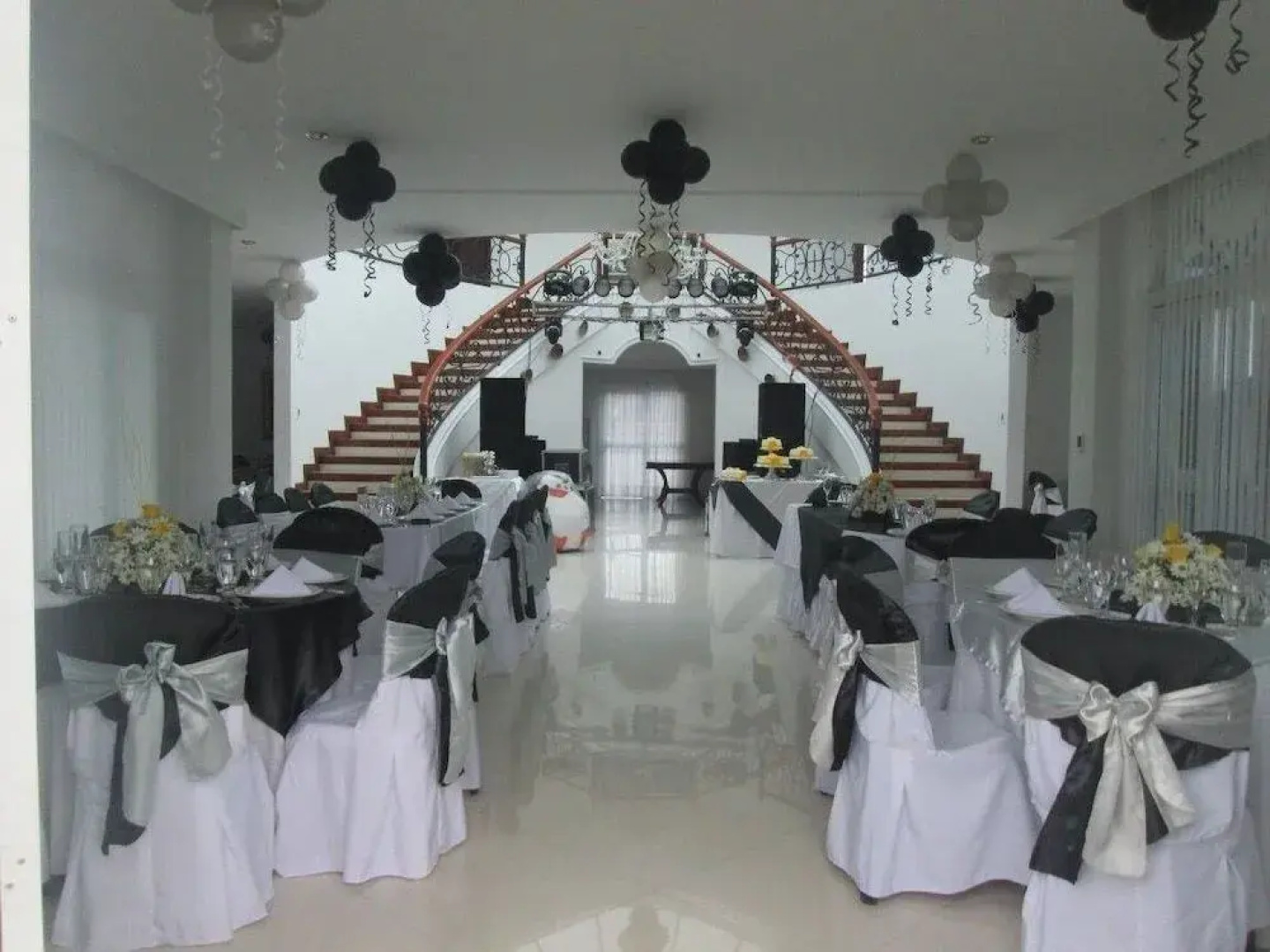 Hotel Casa Blanca Sutamarchan