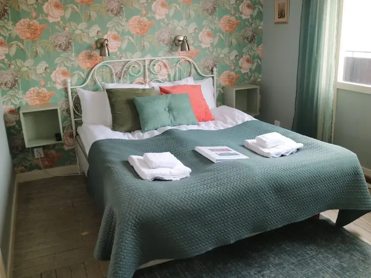 Lustigsgården Boutique Hotel