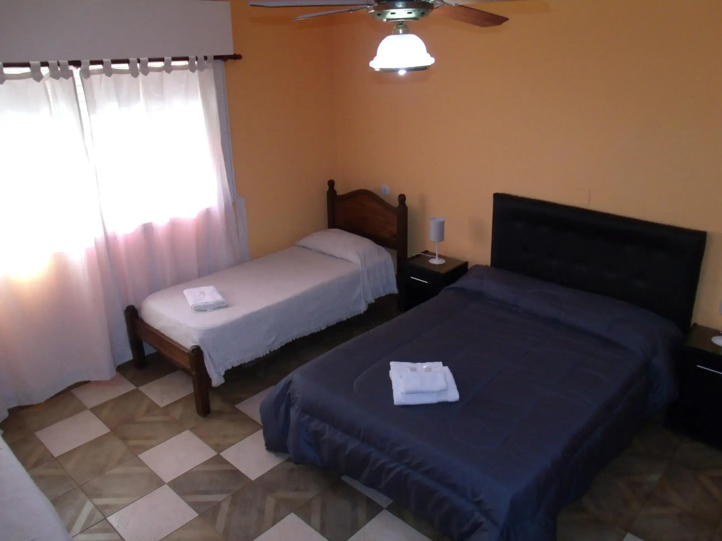 Hotel Brutti