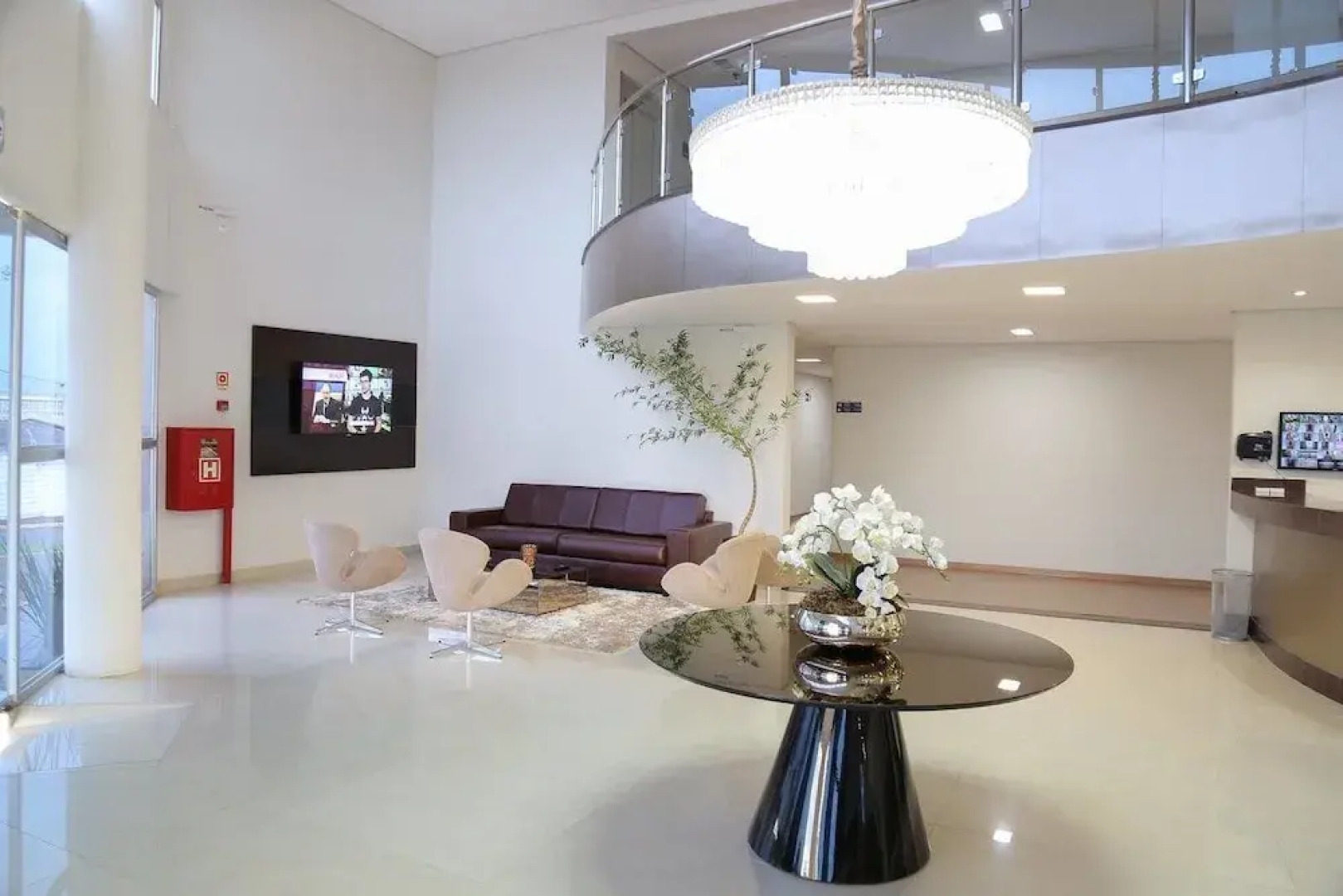 Rota Hotéis Itumbiara