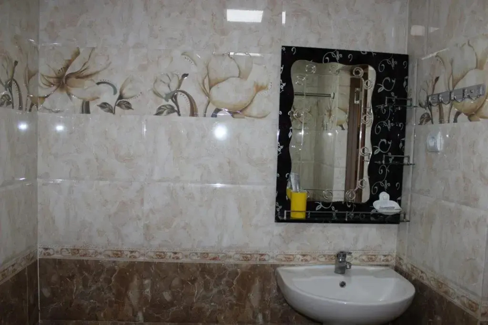 Ханка База Отдыха