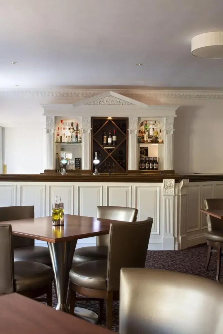 Brandshatch Place Hotel & Spa