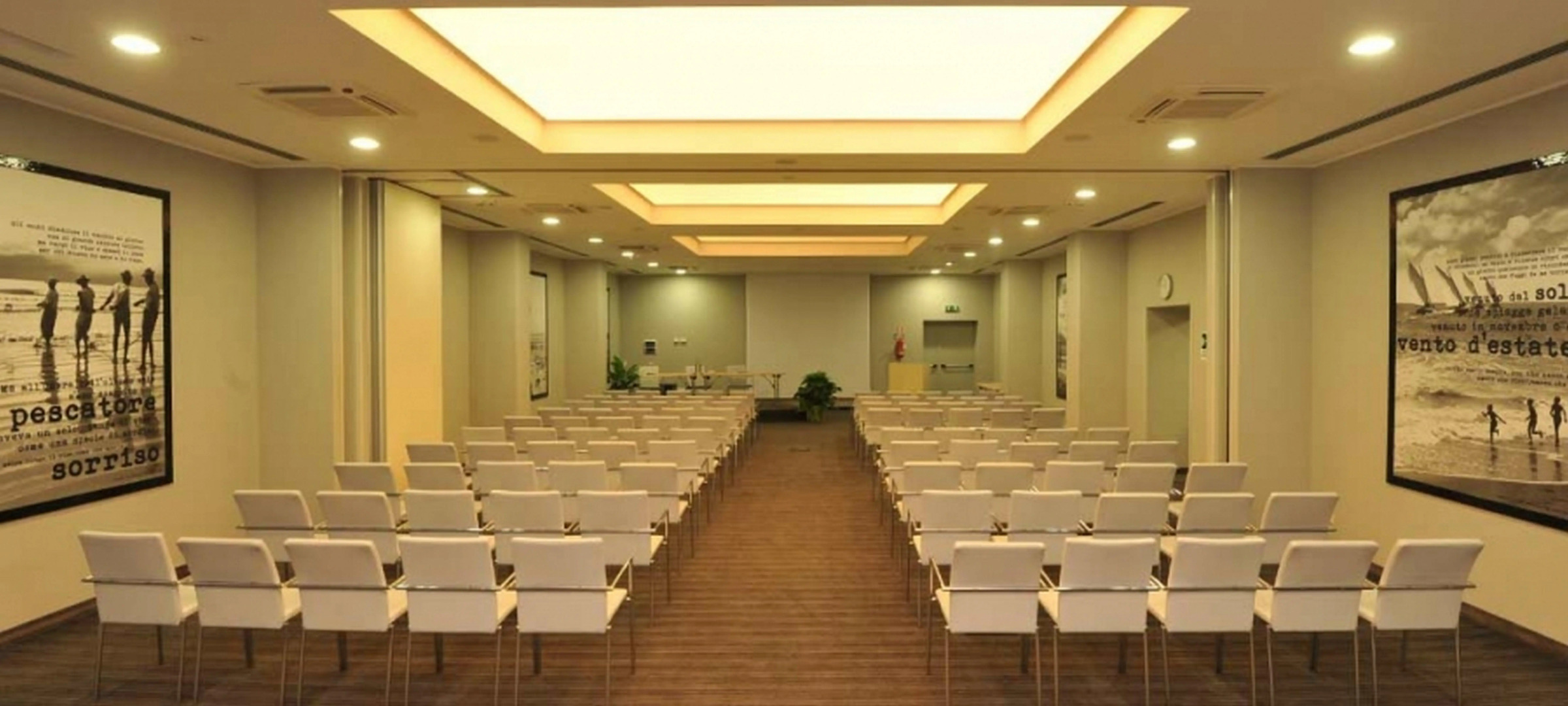 Holiday Inn Genoa City by IHG