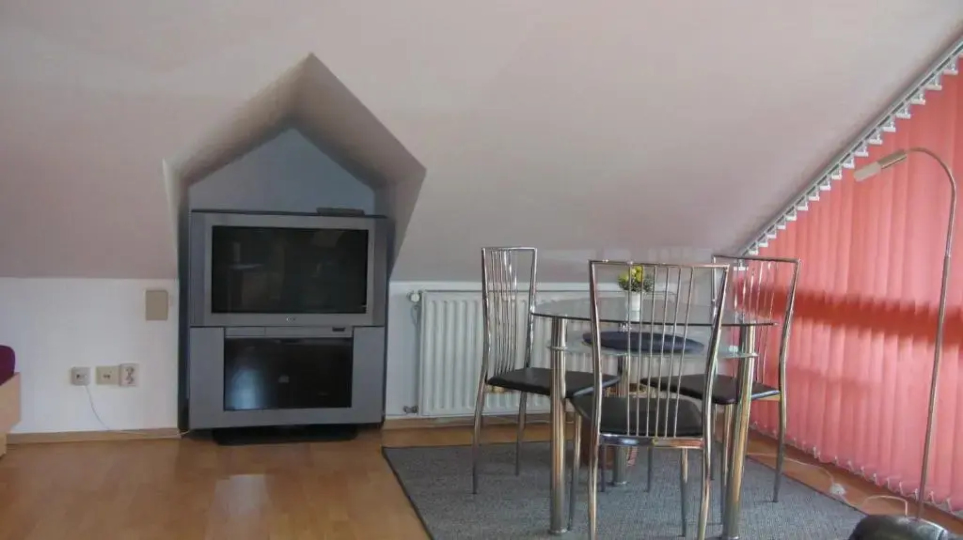 Ferienwohnung Am Fenn