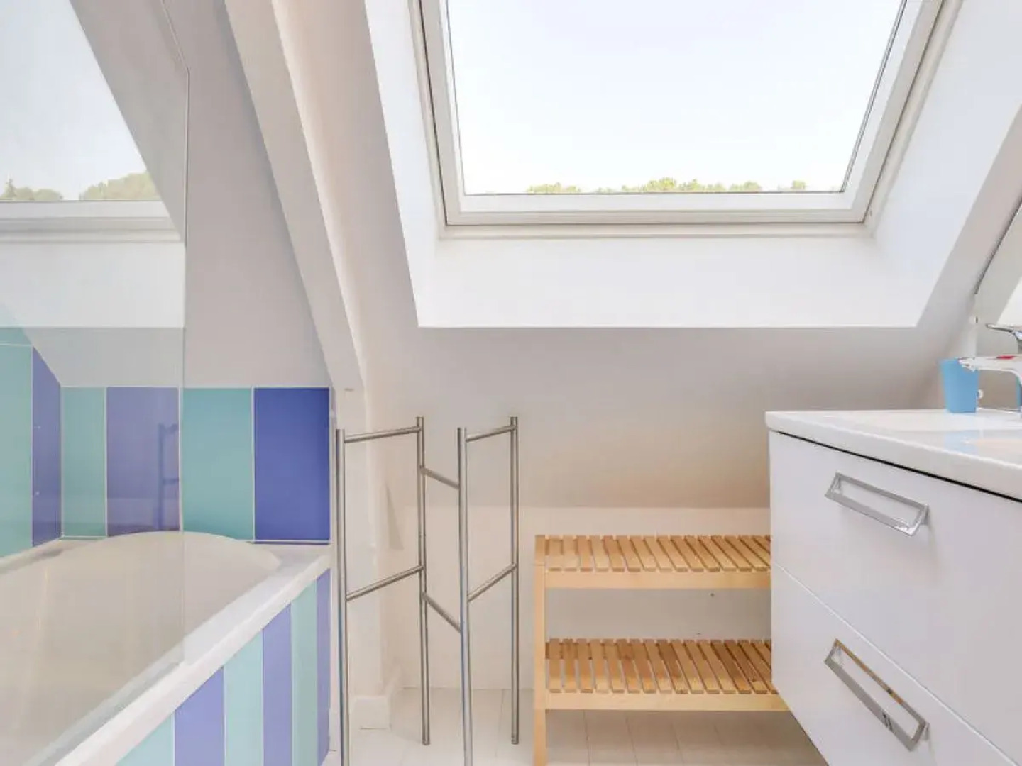 Holiday Home Les Pins du Rohu