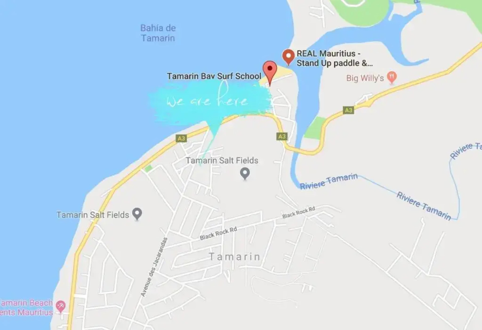 Ti Lakaz an Apartment With Garden Near the sea