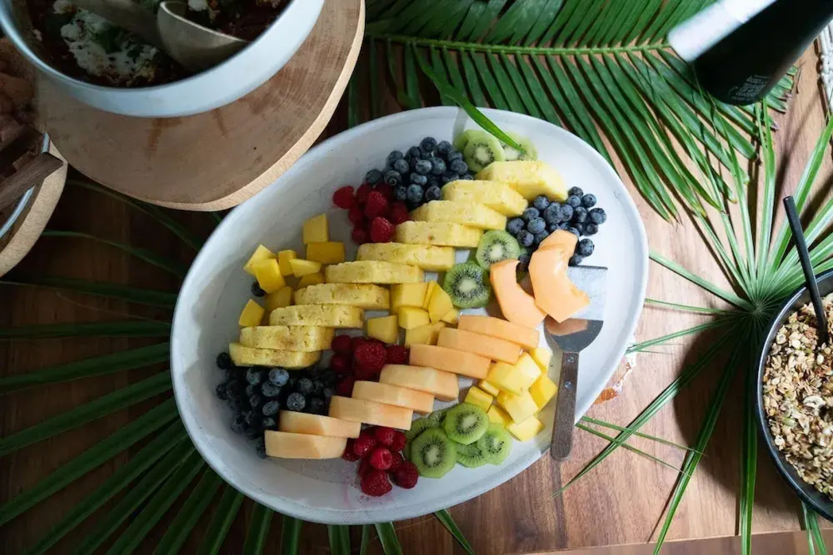 The Aerial BVI - All Inclusive