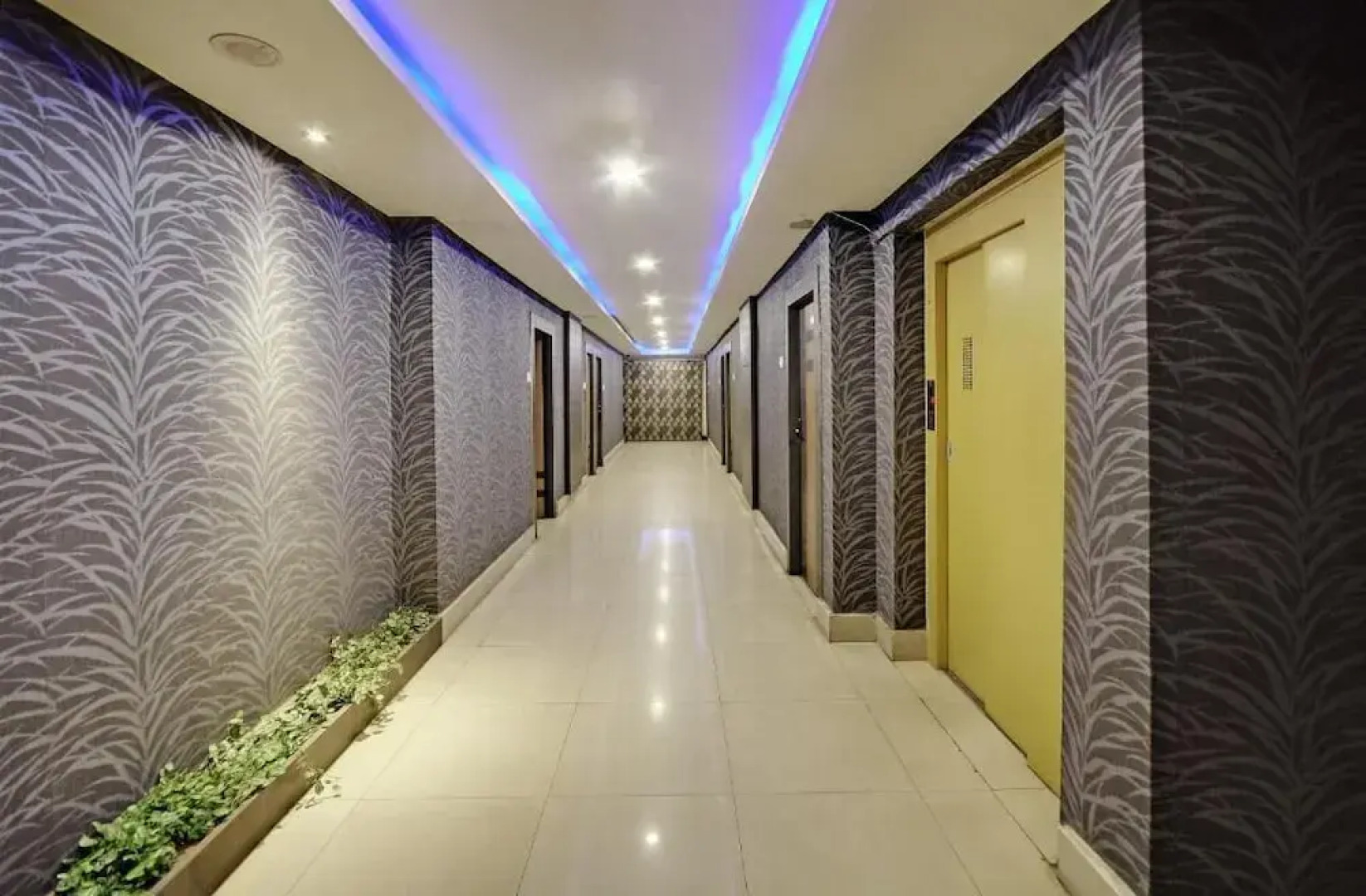 Hotel Anurag
