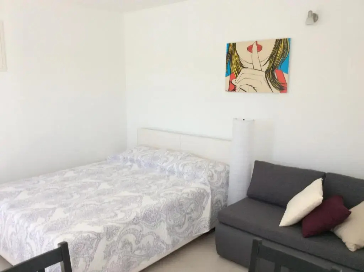 Apartment Zana