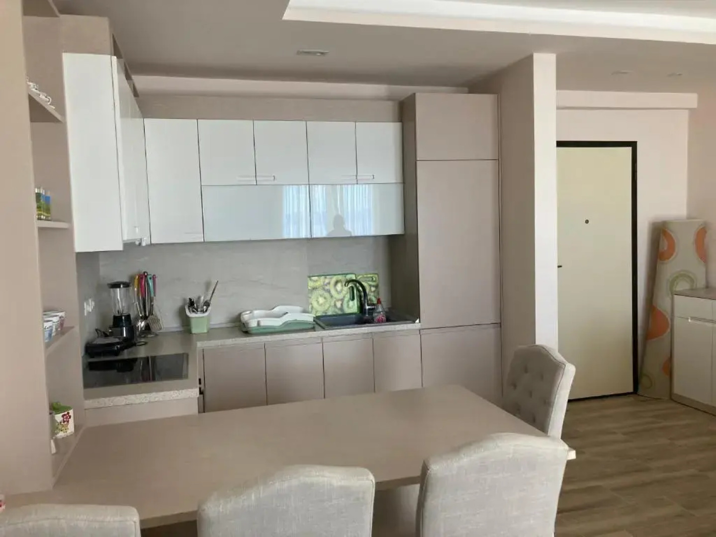 Vlora Center Veranda