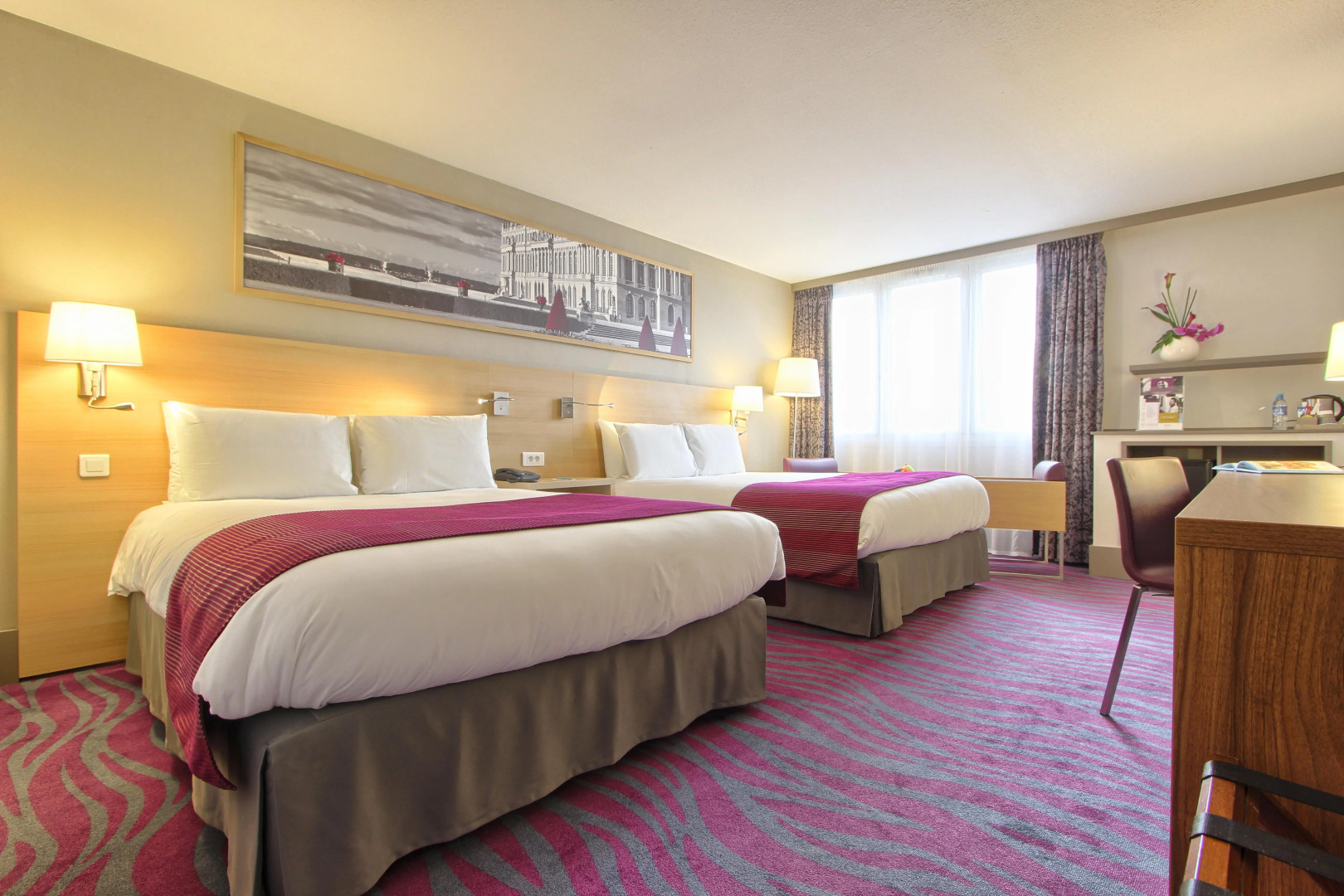 Mercure Paris Velizy