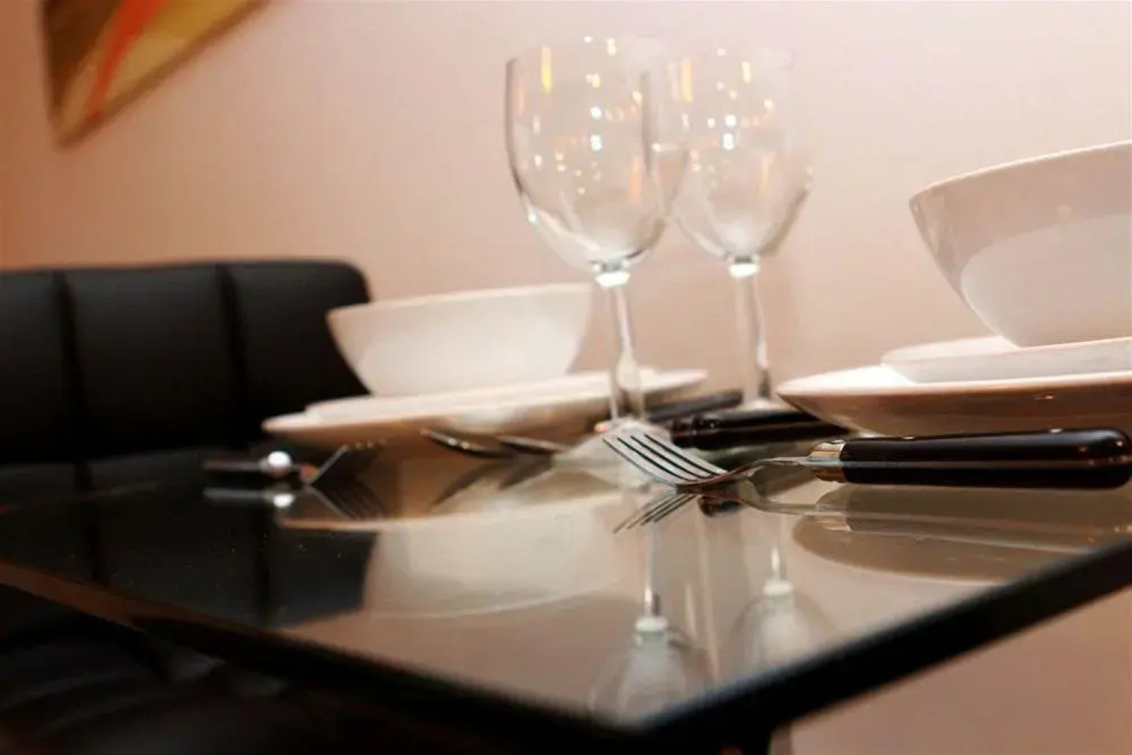 Rotana Apartments
