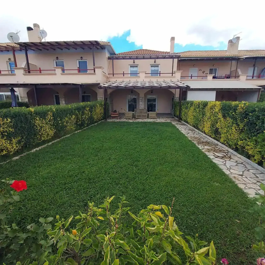 Villa Myrto Nafpaktos