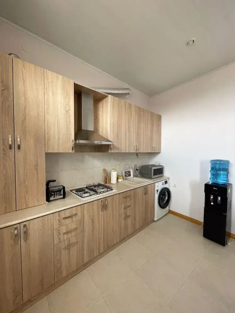 Najaryan's Family Guest House