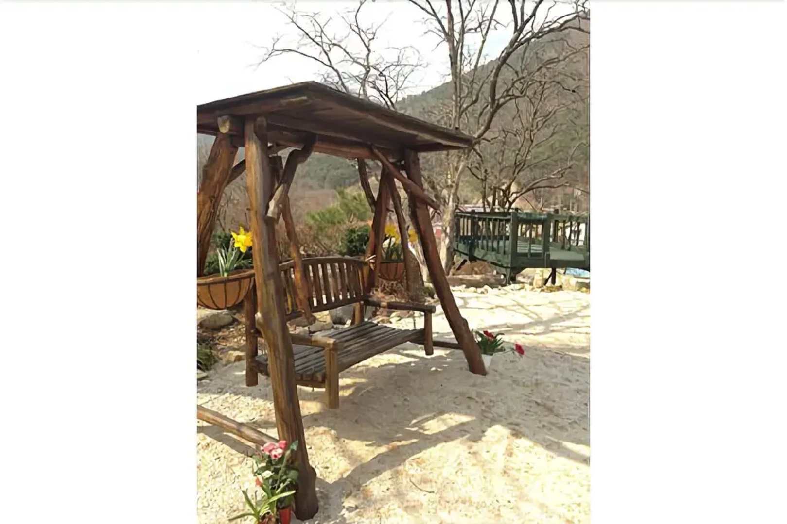 Yangsan Cozy Pension
