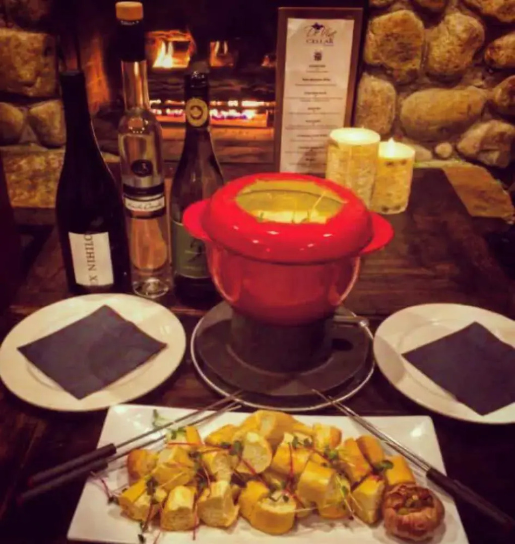 The Bulldog Hotel Silver Star