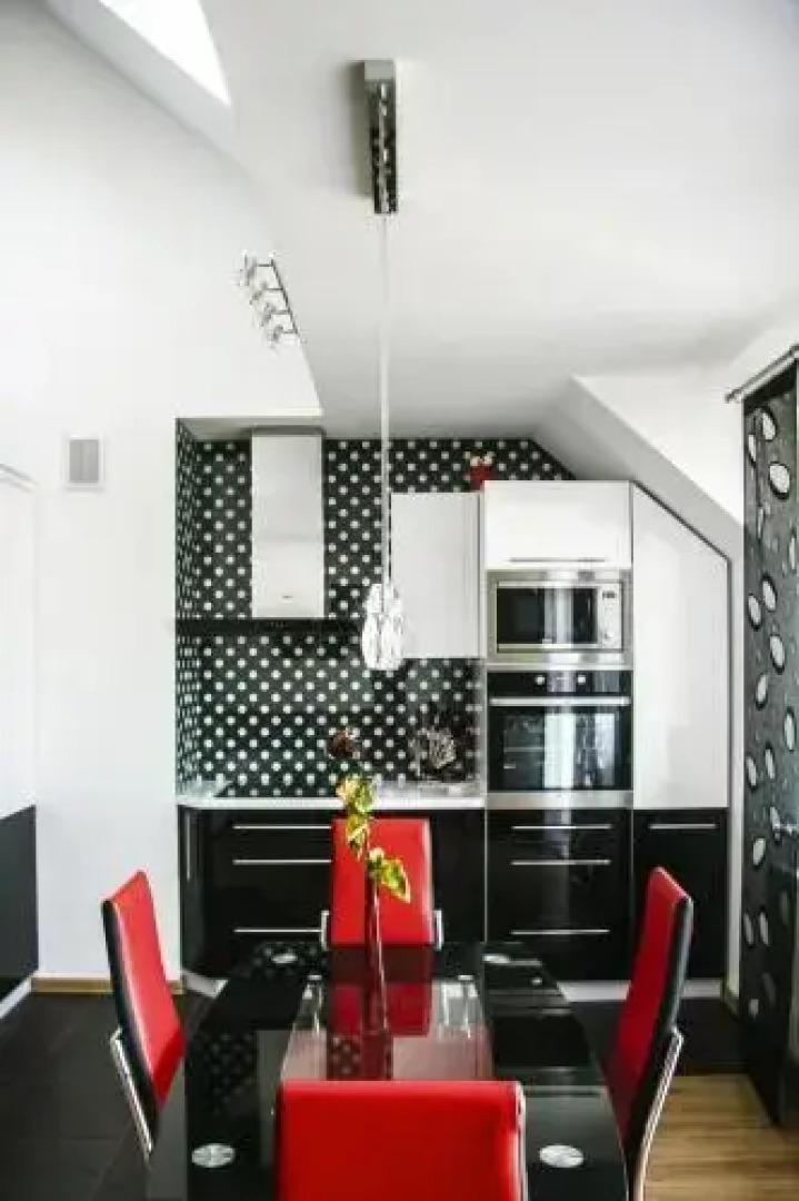 Apartament Serce Suwałk