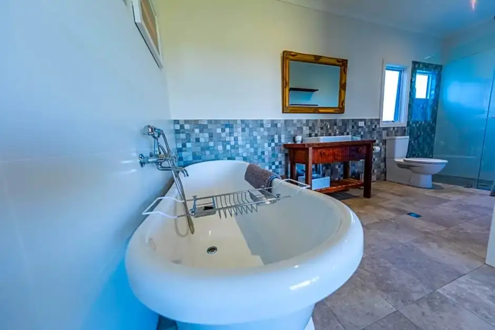 Coastal Lodge
