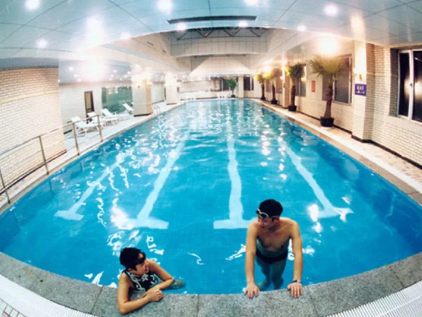 Zhengming Jinjiang Hotel - Harbin