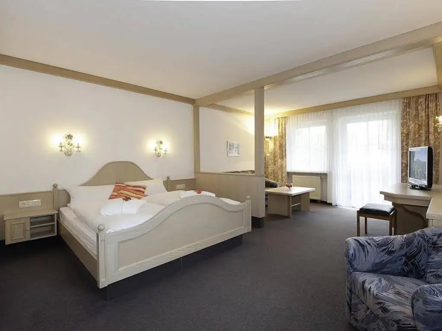 Hotel Eisensteiner Hof