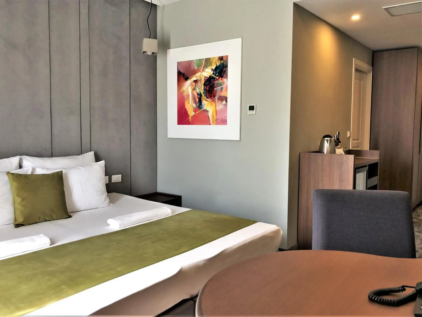 Medite Spa Resort and Villas